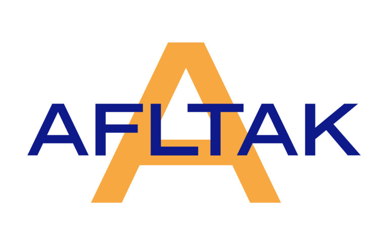 Afltak-logo
