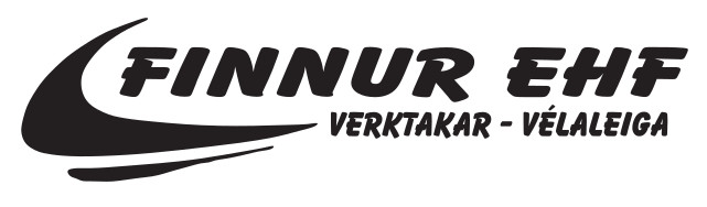 Finnur_logo