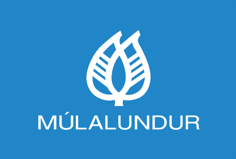 Merki Múlalundar vinnustofu SÍBS