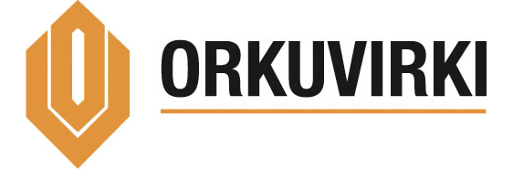 Orkuvirki_orkulogo