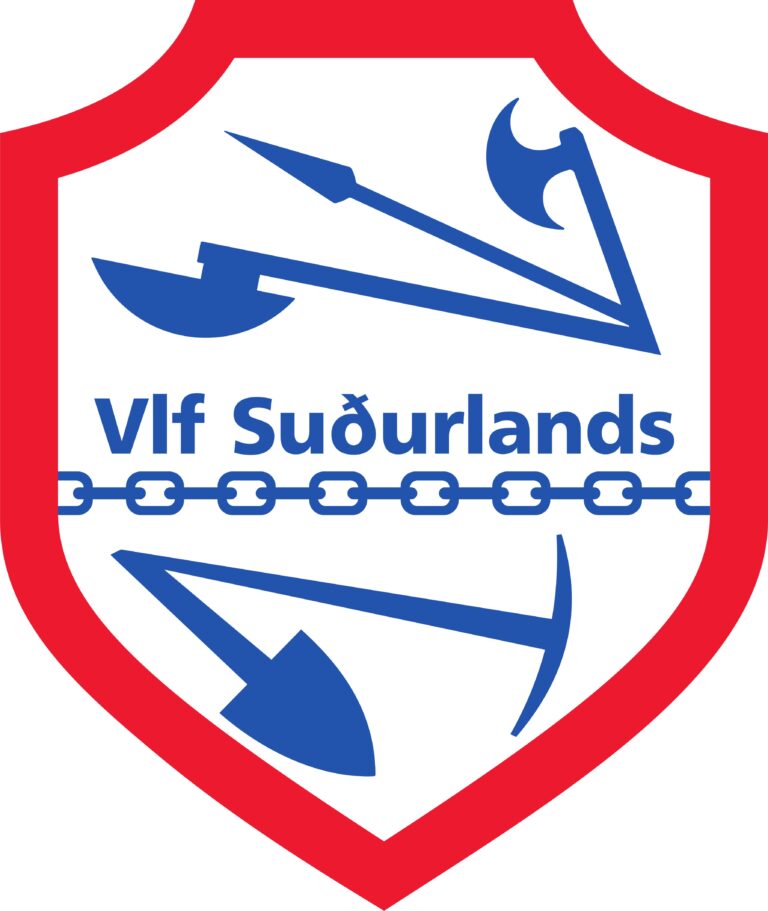 Vlf Suðurlands